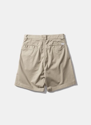 `Bermudas Edmmond chino taupe